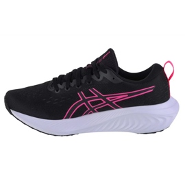 Scarpe Asics Gel-Excite 10 W 1012B418-004 nero 1