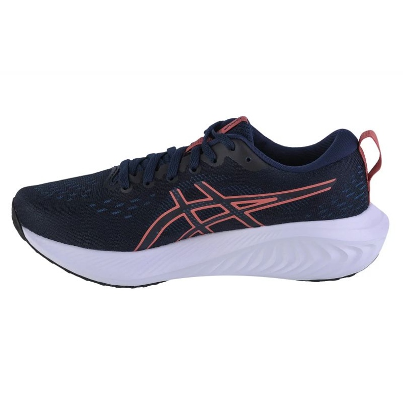 Scarpe Asics Gel-Excite 10 W 1012B418-401 blu 1