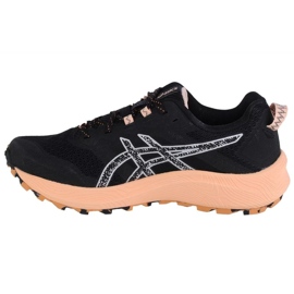 Scarpe Asics Gel-Trabuco Terra 2 W 1012B427-001 nero 1