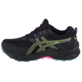 Scarpe Asics Gel-Venture 9 Impermeabile W 1012B519-002 nero 1