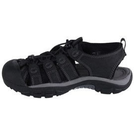 Sandali Keen Newport M 1022247 nero 1