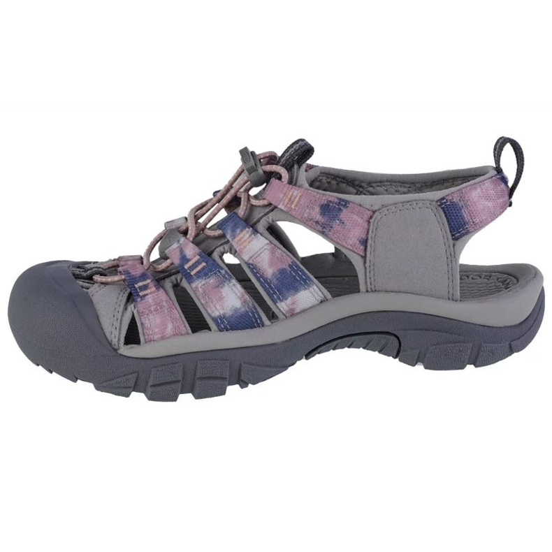 Sandali Keen Newport H2 W 1027355 grigio 1