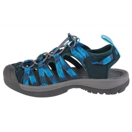 Sandali Keen Whisper W 1027362 blu 1