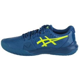 Scarpe Asics Gel Challenger 14 M 1041A405-400 blu 1