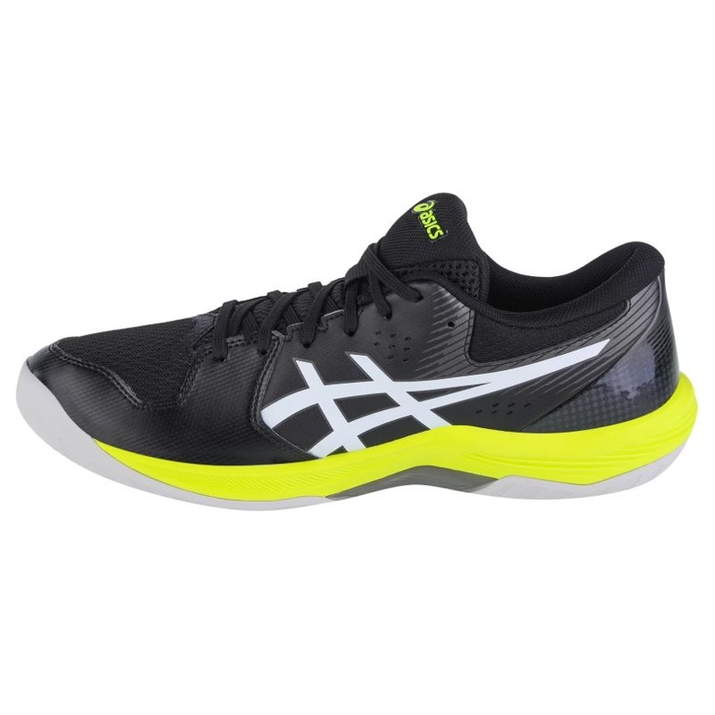 Scarpe Asics Beyond Ff M 1071A092-001 nero nero 1