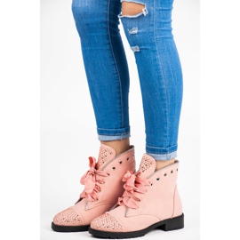 Vices New Collection Borse alla moda con un nastro rosa 1
