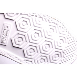 Sneakers Per Bambini Con Velcro Big Star JJ374056 Giallo 4