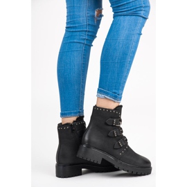 Betler Bettiere operaio nero 2