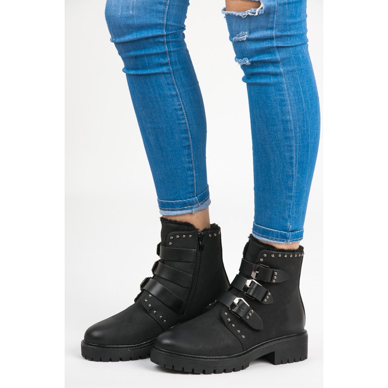 Betler Bettiere operaio nero 1