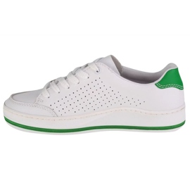 Scarpe da ginnastica Rieker W M5907-80 bianca 1