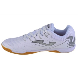 Scarpe Joma Maxima 2302 In M MAXW2302IN bianca bianca 1