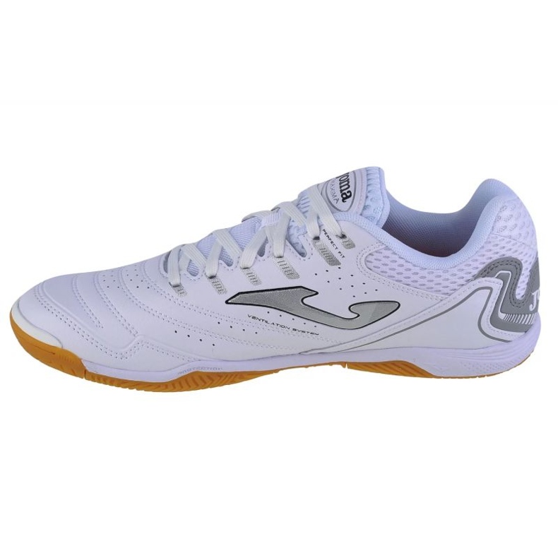Scarpe Joma Maxima 2302 In M MAXW2302IN bianca bianca 1