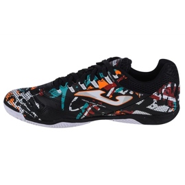 Scarpe Joma Maxima 2331 In M MAXW2331IN nero nero 1