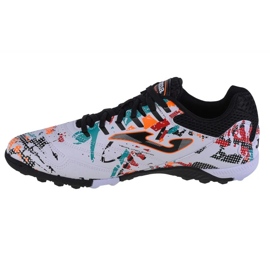 Scarpe Joma Maxima 2332 Tf M MAXW2332TF bianca bianca 1