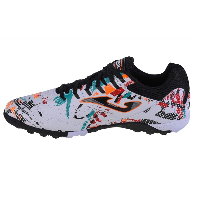 Scarpe Joma Maxima 2332 Tf M MAXW2332TF bianca bianca 1