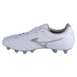 Scarpe Mizuno Monarcida Neo Ii Fg M P1GA232504 bianco bianco 1