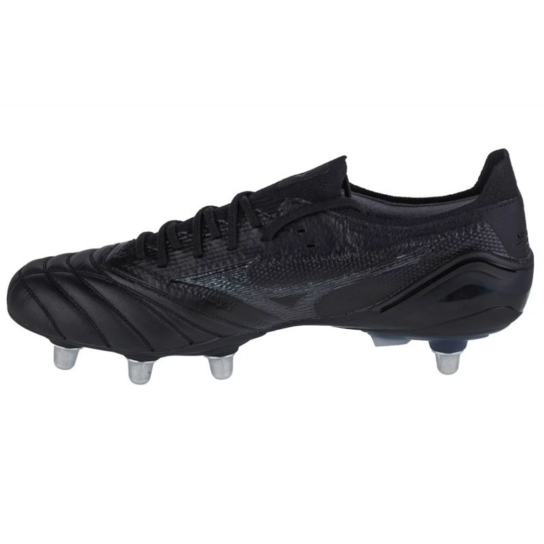 Scarpe Mizuno Morelia Neo Iii Beta Elite Si M P1GC229299 nero nero 1
