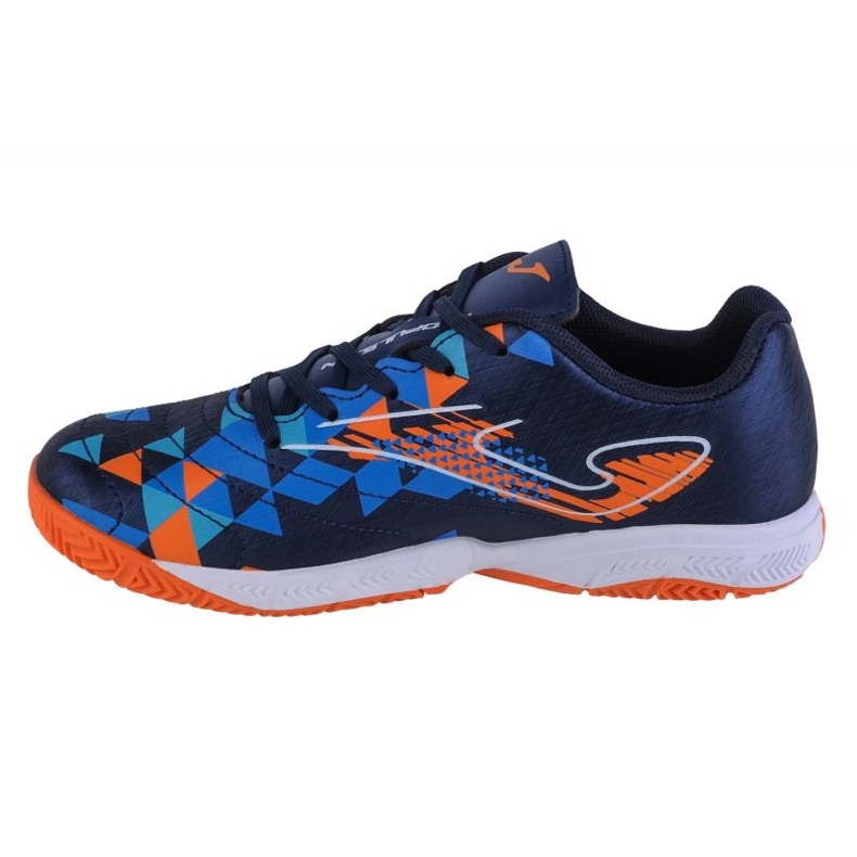 Scarpe Joma Propulsion 2303 In Jr PRJW2303IN blu 1