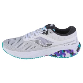 Scarpe Joma R. Hispalis Lady 2202 W RHISLW2202 bianca 1