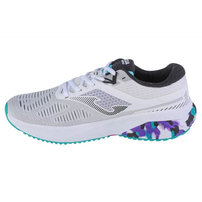Scarpe Joma R. Hispalis Lady 2202 W RHISLW2202 bianco 1