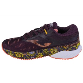 Scarpe Joma R. Hispalis Lady 2220 W RHISLW2220 viola 1