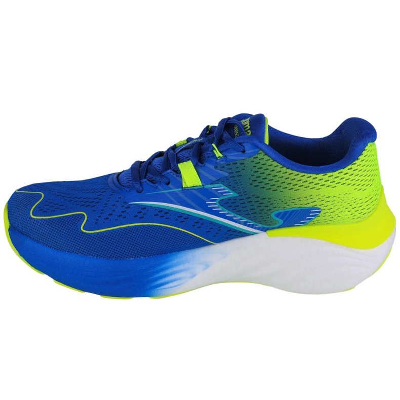 Scarpe Joma R.Podium 2304 M RPODIS2304 blu 1