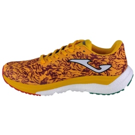 Scarpe Joma R. Supercross Roma 2306 M RROMAS2306 arancia 1