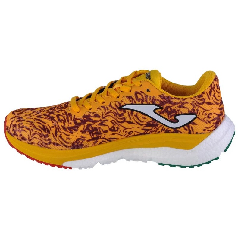 Scarpe Joma R. Supercross Roma 2306 M RROMAS2306 arancia 1