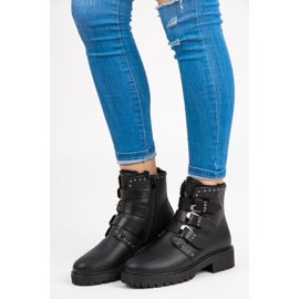 Betler Bettiere operaio nero 1