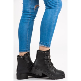 Betler Bettiere operaio nero 2