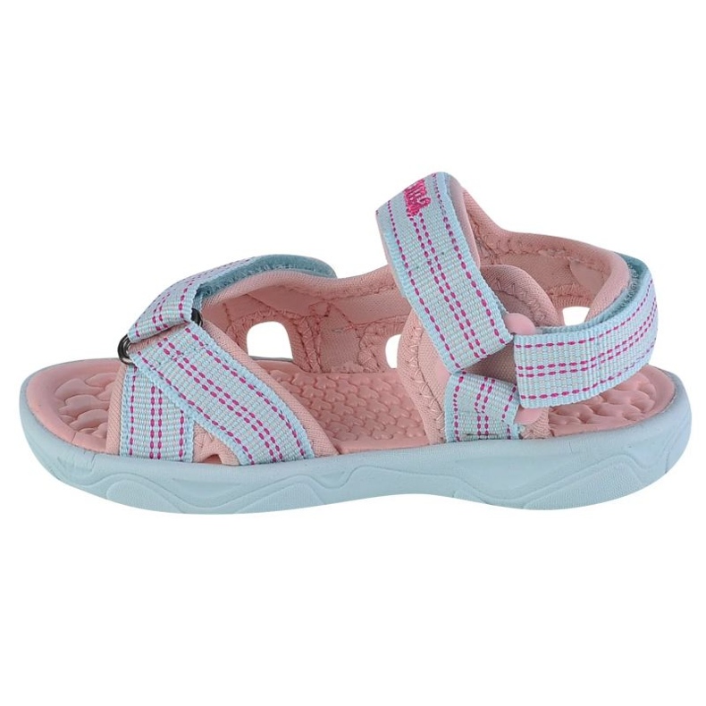 Sandali Joma S.Wave Jr 2327 SWAVJS2327V blu 1