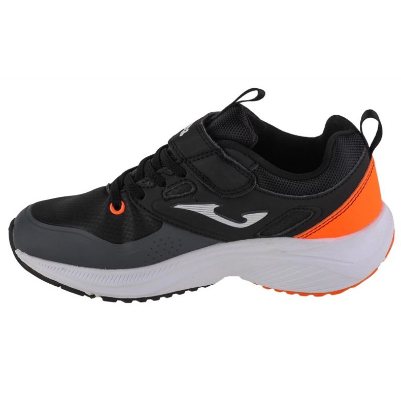 Scarpe Joma Ferro Jr 2201 JFERRW2201VC nero 1
