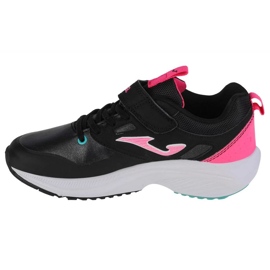 Scarpe Joma Ferro Jr 2231 JFERRW2231VC nero 1