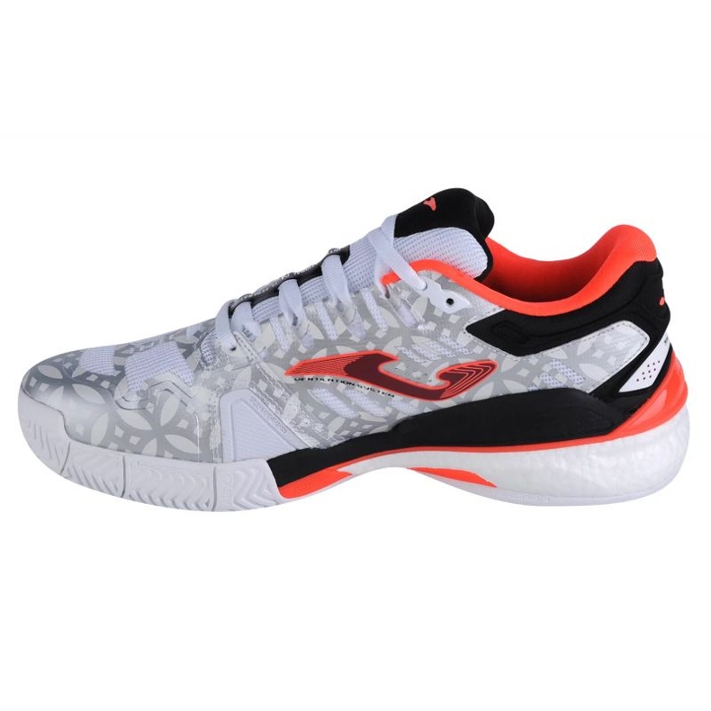 Scarpe Joma T.Slam Lady 2392 W TFIPLS2392P bianco 1