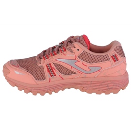 Scarpe Joma Tk.Shock Lady 2213 W TKSHLW2213 rosa 1