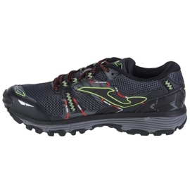 Scarpe Joma TK.Shock Uomo 2201 M TKSHOW2201 nero 1