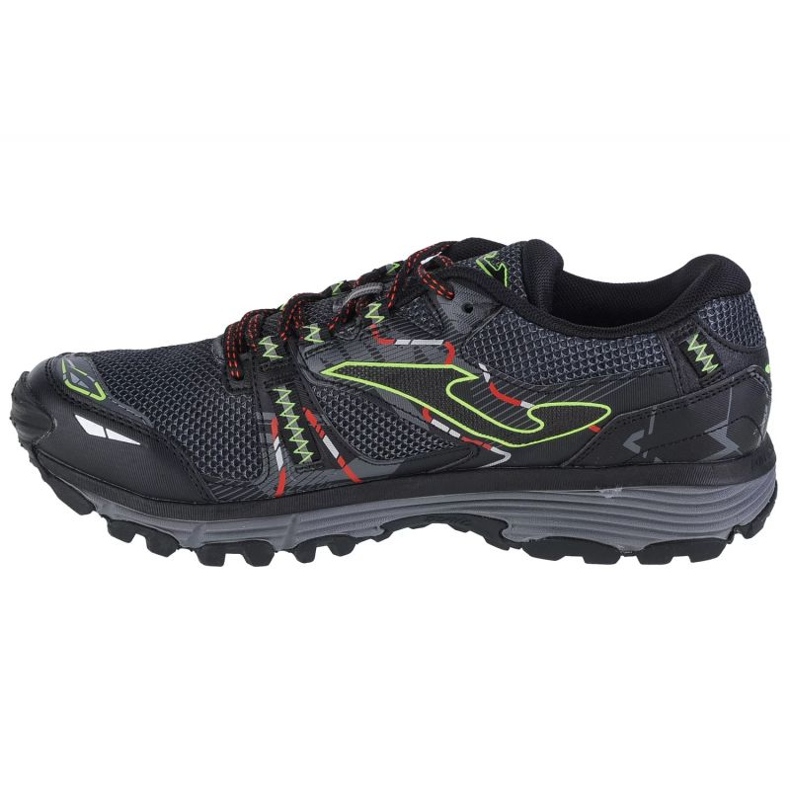 Scarpe Joma TK.Shock Uomo 2201 M TKSHOW2201 nero 1