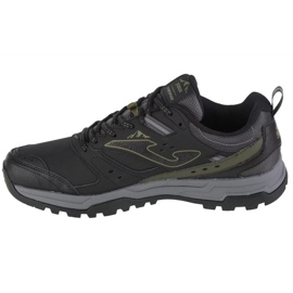 Scarpe Joma TK.Tanaq Repellente Uomini 2201 M TKTANW2201 nero 1
