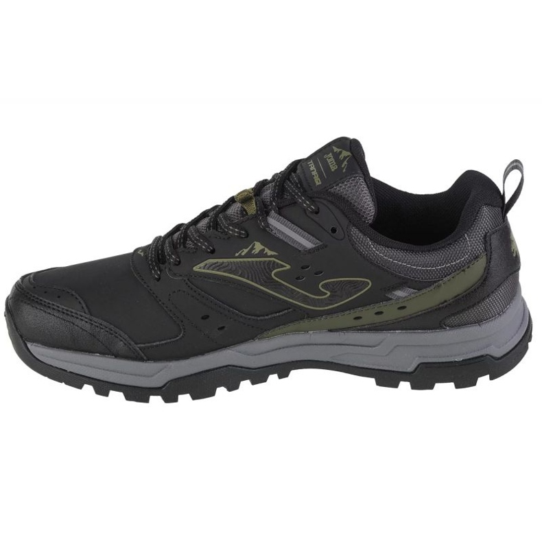 Scarpe Joma TK.Tanaq Repellente Uomini 2201 M TKTANW2201 nero 1