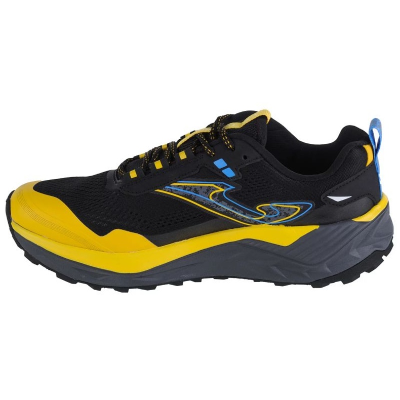 Scarpe Joma TK.Tundra Uomo 2301 M TKTUNS2301 nero 1