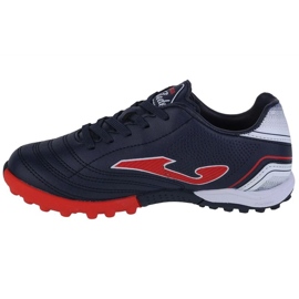 Scarpe Joma Toledo 2203 Tf Jr TOJW2203TF blu blu 1