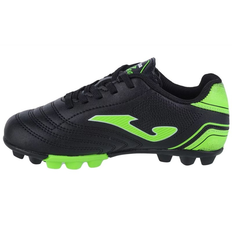 Scarpe Joma Toledo Jr 2301 Hg TOJW2301HG nero nero 1