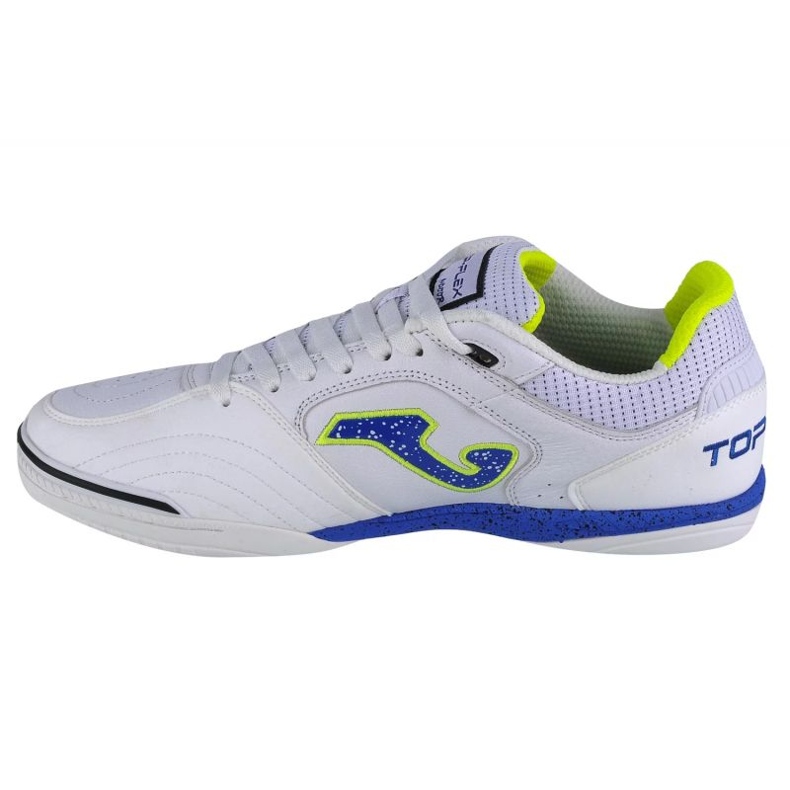 Scarpe Joma Top Flex 2342 In M TOPW2342IN bianca bianca 1