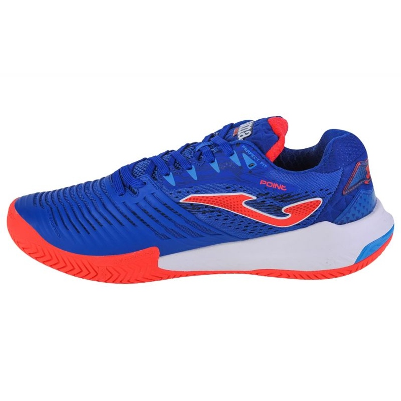 Scarpe Joma T.Point Uomo 2204 M TPOINS2204T blu 1