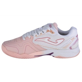 Scarpe Joma T.Set Lady 2213 W TSELW2213P bianco 1