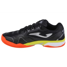 Scarpe Joma Set Uomo 2201 M TSETW2201P nero 1