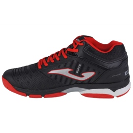 Scarpe Joma V.Block Uomo 2301 M VBLOKS2301 nero nero 1