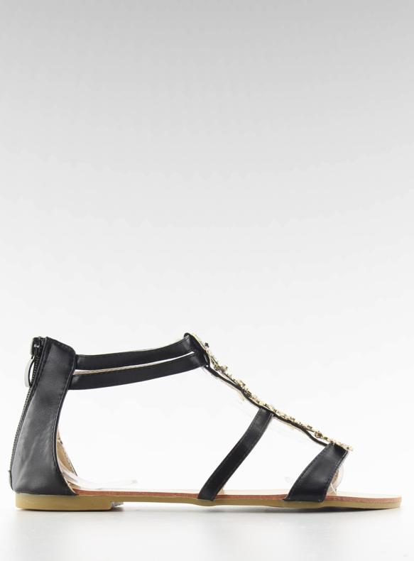 Sandali originali HW130 Nero 2