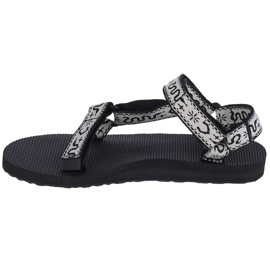 Sandali Teva W Sandali universali originali W 1003987-BWBLC bianco 1