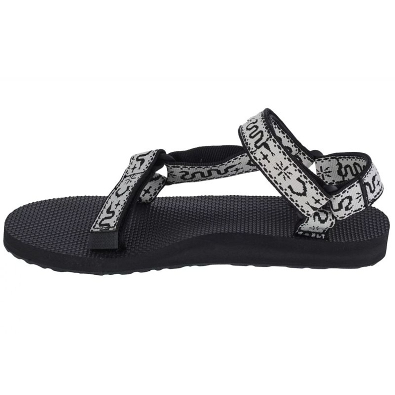 Sandali Teva W Sandali universali originali W 1003987-BWBLC bianca 1